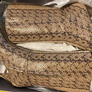 Women’s Designer Boots